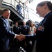 SecAF visits NYC for Air Force Week 2012