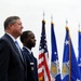 SecAF visits NYC for Air Force Week 2012