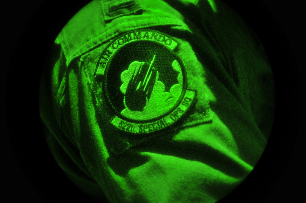 522nd Special Operations