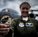 14th AS female loadmaster trains Afghan military, assists with draw down