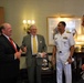 Cleveland Navy Week 2012