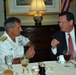 Cleveland Navy Week 2012