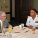 Cleveland Navy Week 2012