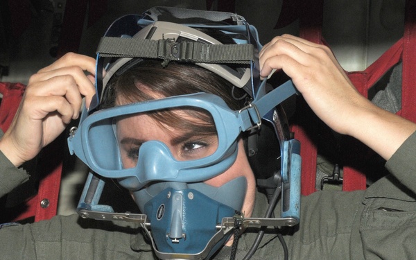 146th AES performs at Vigilant Guard