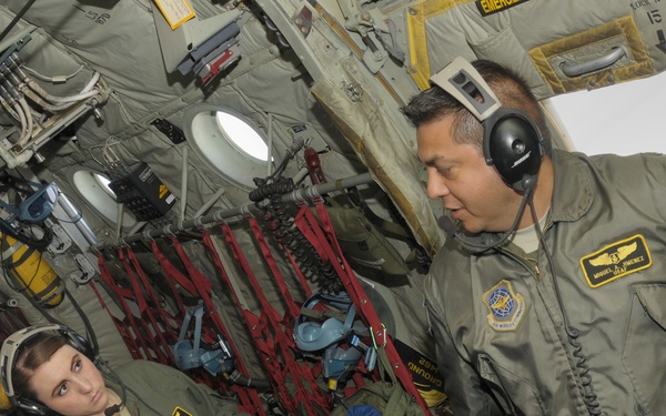 146th AES performs at Vigilant Guard