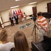 Thomas named Fort Bragg Executive of the Year