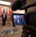 Thomas named Fort Bragg Executive of the Year