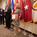 Thomas named Fort Bragg Executive of the Year