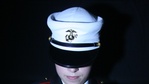 Image 16: Voting assistance officers here to help Marines