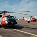 Coast Guard responds to Hurricane Isaac