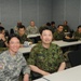 MEDEX 2012 combat support hospital operational