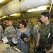 MEDEX 2012 combat support hospital operational