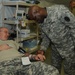 MEDEX 2012 combat support hospital operational