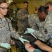 325th Combat Support Hospital flawless during USARPAC MEDEX 12
