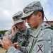 Kosovo Forces Training Exercise XVI