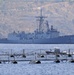 Halyburton visits Greece