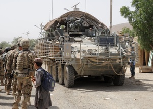 PRT Zabul Overview - Radio