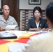 Futenma, Ginowan sign first-responder pact