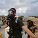 CBRN training at Camp Kinser