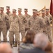 MCCSSS change Of command