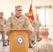 MCCSSS change Of command