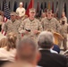 MCCSSS change Of command