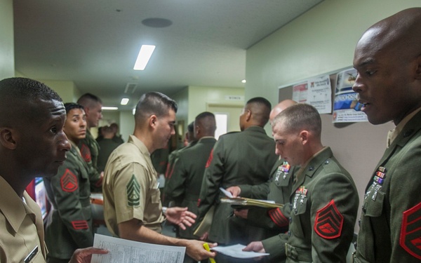 Academy enhances education, leadership; Going the extra mile