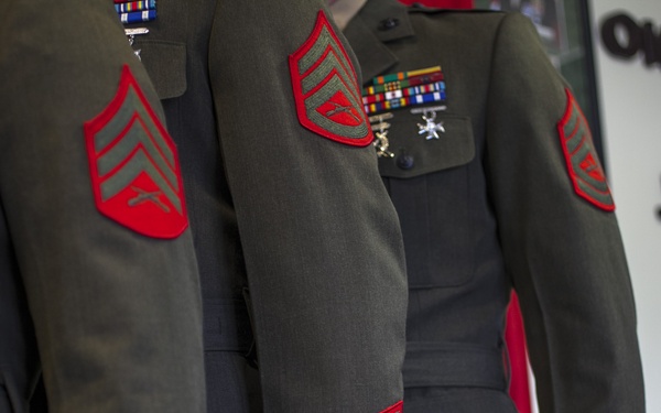 Academy enhances education, leadership; Going the extra mile