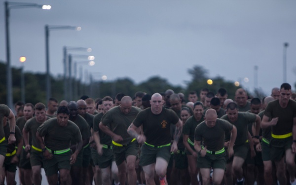 Academy enhances education, leadership; Going the extra mile