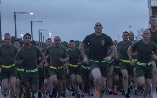 Academy enhances education, leadership; Going the extra mile