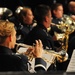 Air National Guard Band's last performance