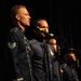 Air National Guard Band's last performance
