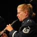 Air National Guard Band's last performance