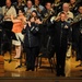 Air National Guard Band's last performance