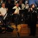 Air National Guard Band's last performance