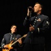 Air National Guard Band's last performance