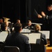 Air National Guard Band's last performance