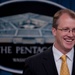 Briefing at the Pentagon