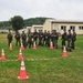 Kosovo Forces Training Exercise XVI