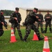 Kosovo Forces Training Exercise XVI