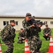 Kosovo Forces Training Exercise XVI