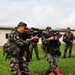 Kosovo Forces Training Exercise XVI