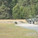 Stryker TOW Missile