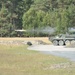 Stryker TOW Missile