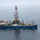 Coast Guard conducts medevac from Noble Discoverer