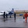 Coast Guard conducts medevac from Noble Discoverer
