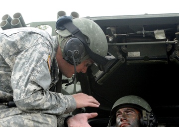 PA Guard and Canadian medics cross-training immeasurable