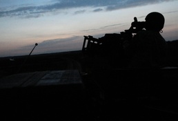 PA National Guard Stryker gunners test skills in Canada