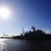 USS Fort McHenry visits Dublin