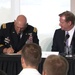 US Army, NFL discuss mild traumatic brain injuries